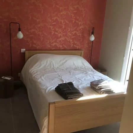 Une Charmante Maison A 5 Minutes A Pieds Des Plages * Mandelieu