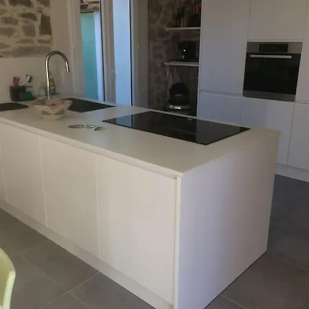 Une Charmante Maison A 5 Minutes A Pieds Des Plages Villa